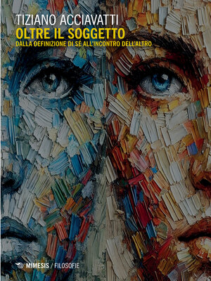 cover image of Oltre il soggetto